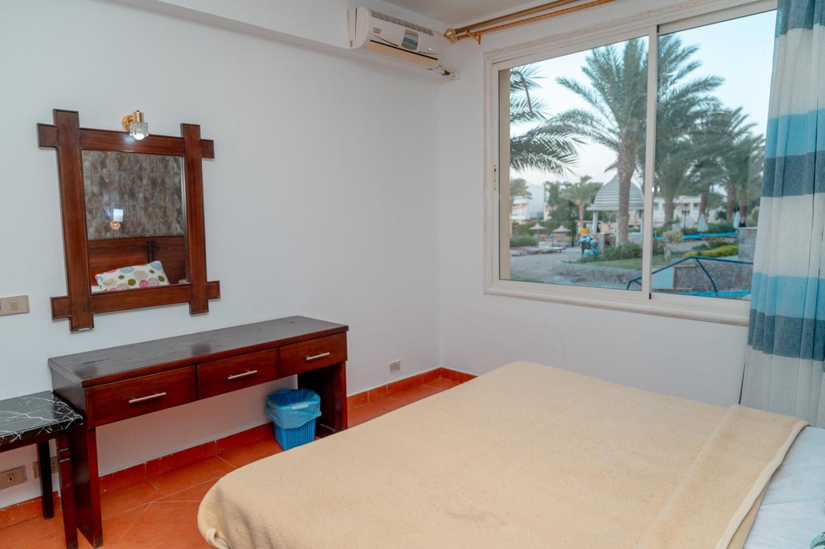 Red Sea Apartment Hotel Хургада Экстерьер фото