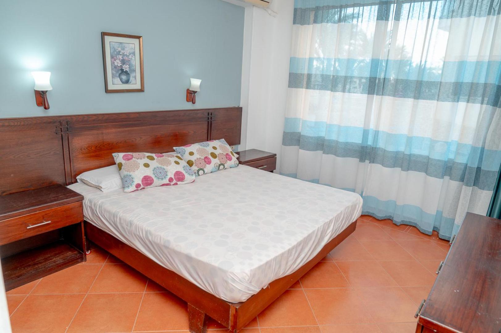 Red Sea Apartment Hotel Хургада Экстерьер фото