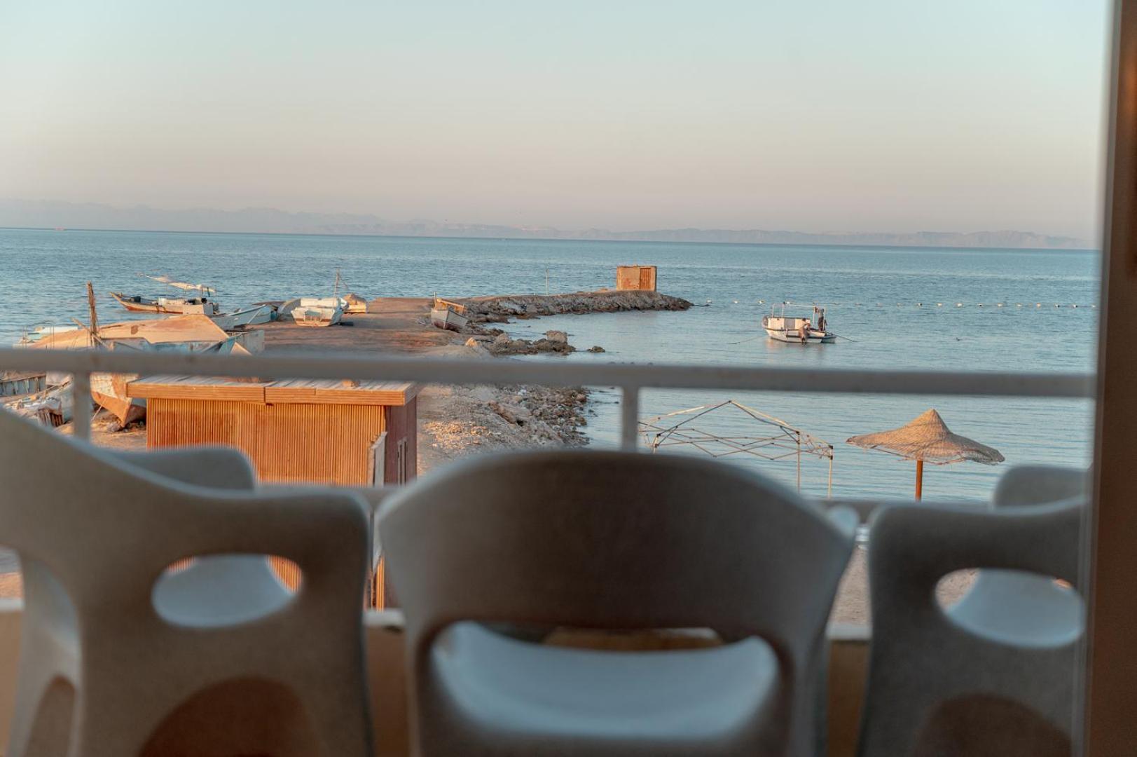 Red Sea Apartment Hotel Хургада Экстерьер фото