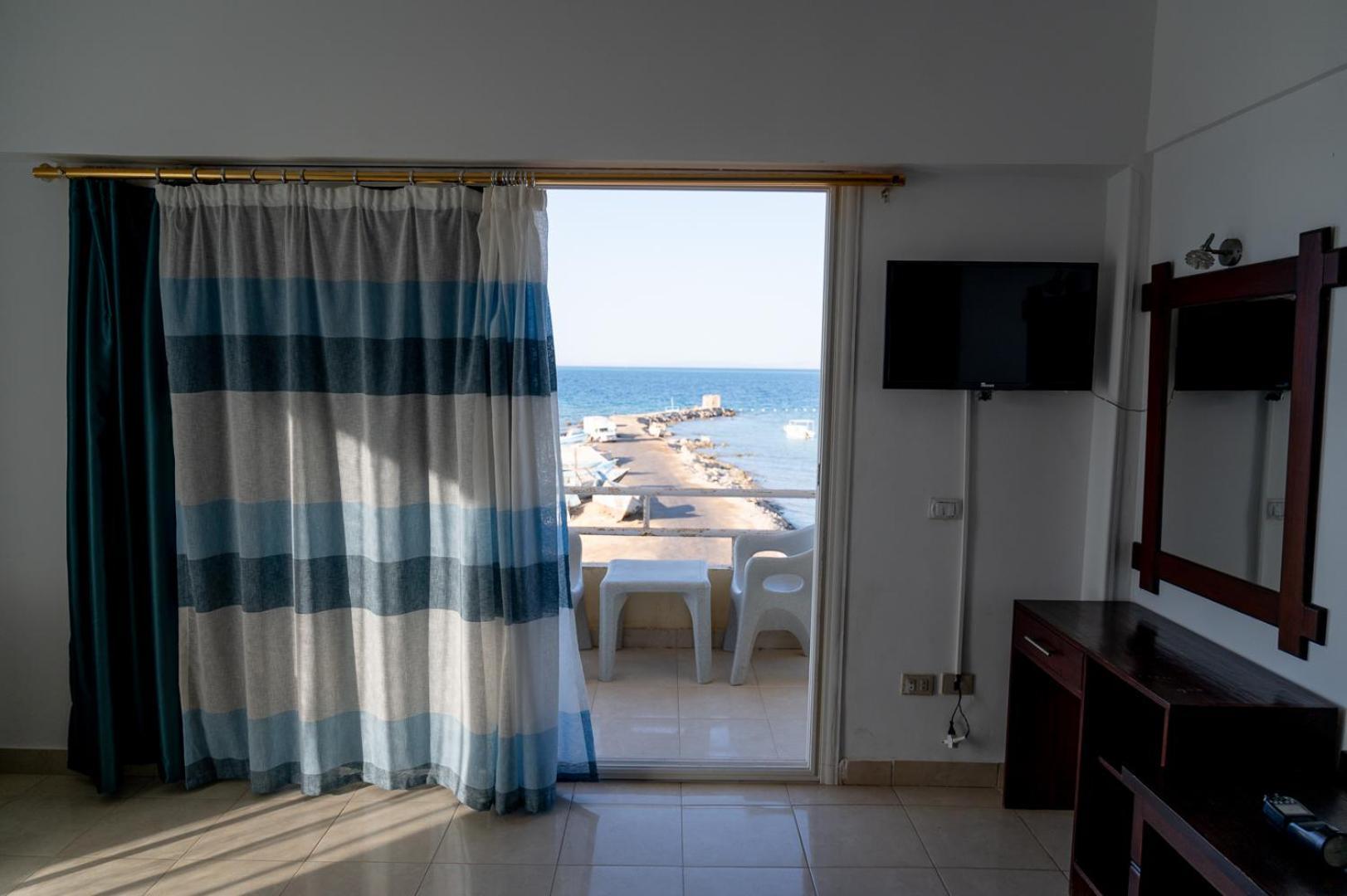 Red Sea Apartment Hotel Хургада Экстерьер фото