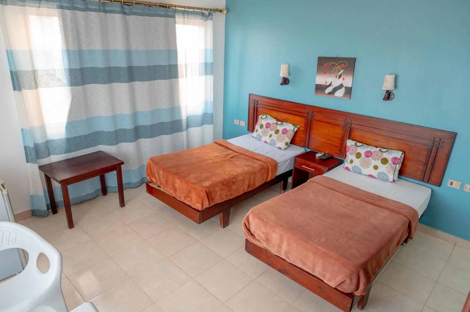 Red Sea Apartment Hotel Хургада Экстерьер фото