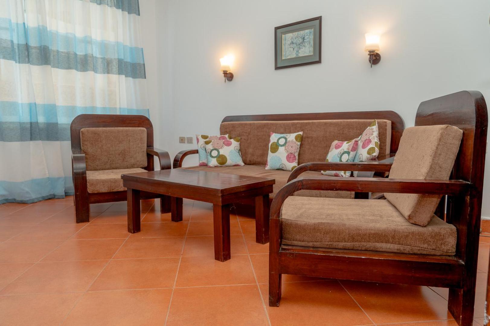 Red Sea Apartment Hotel Хургада Экстерьер фото