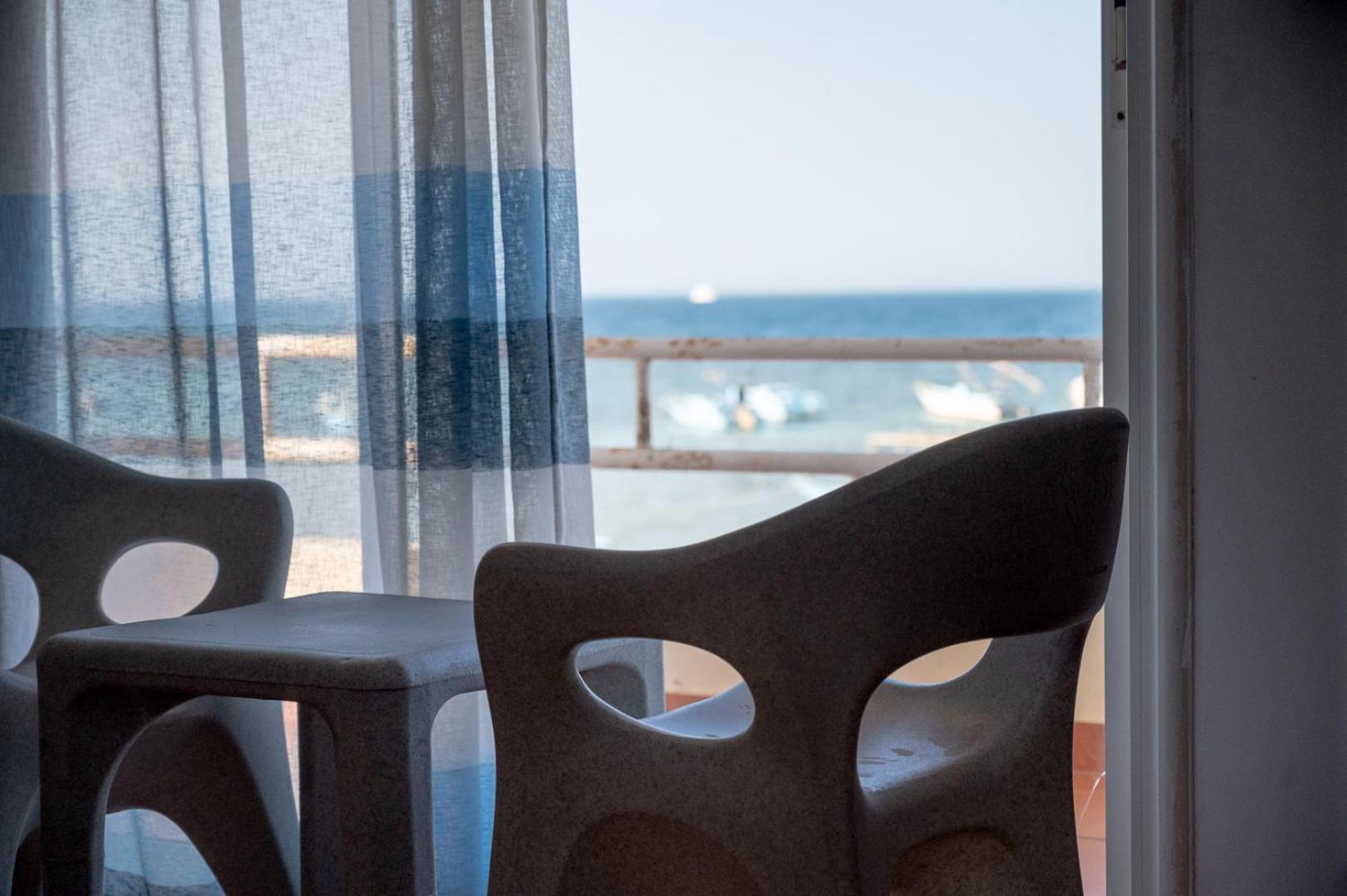 Red Sea Apartment Hotel Хургада Экстерьер фото
